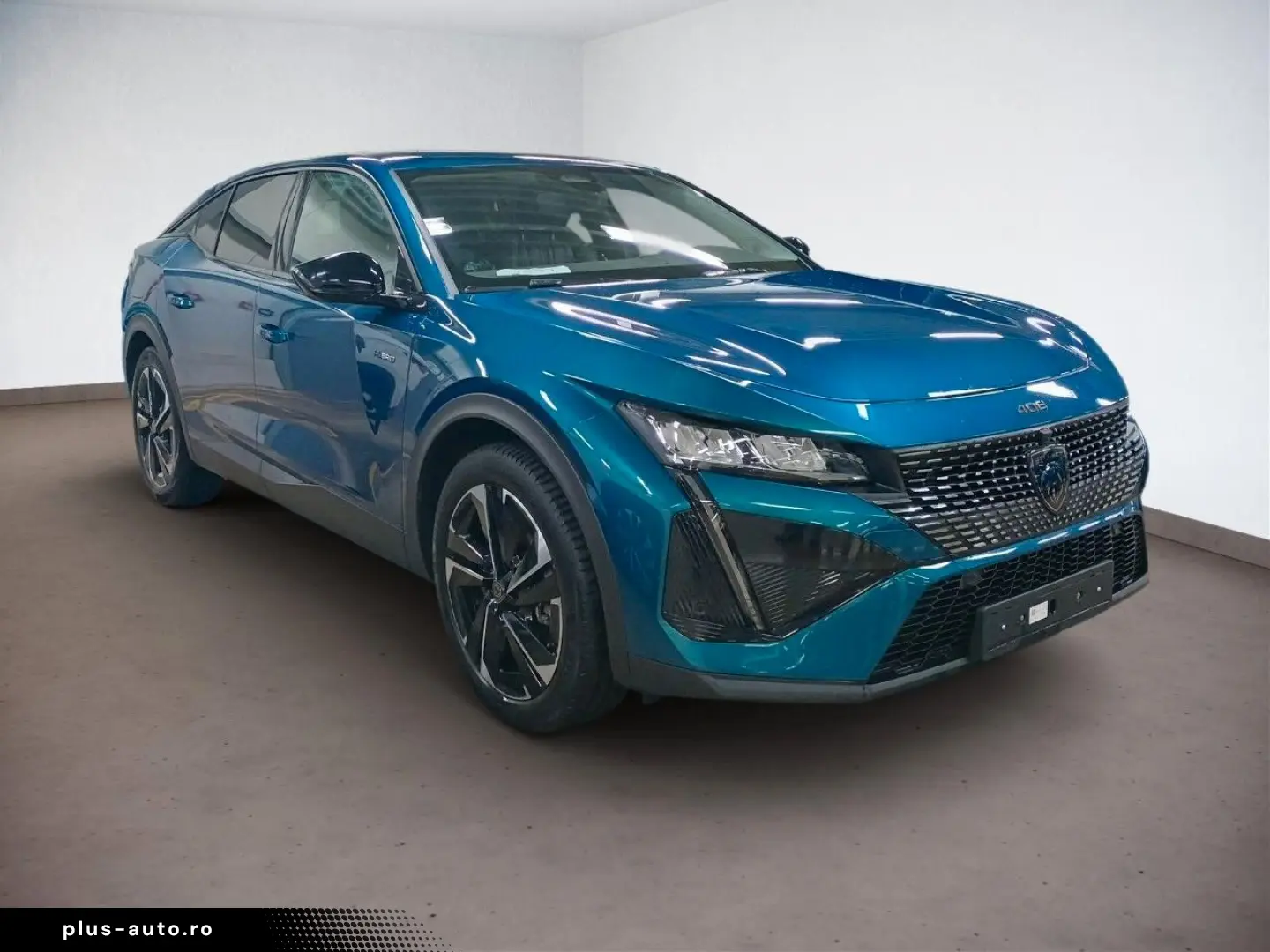 PEUGEOT 408 Allure Pack Plug-In Hybrid AT8  360  KAMERA