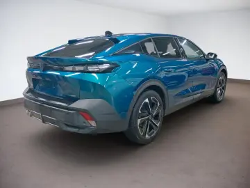 PEUGEOT 408 Allure Pack Plug-In Hybrid AT8  360  KAMERA