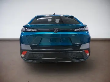 PEUGEOT 408 Allure Pack Plug-In Hybrid AT8  360  KAMERA