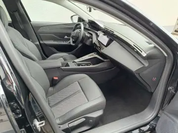 PEUGEOT 408 Allure Winter-Paket Surrounding Connect