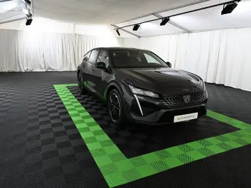 PEUGEOT 408 1.6 225 PHEV e-EAT8 Allure-Pack LED NAVI 19