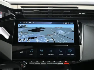 PEUGEOT 408 1.6 225 PHEV e-EAT8 Allure-Pack LED NAVI 19