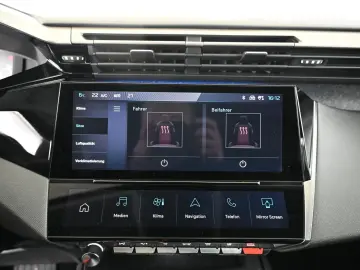 PEUGEOT 408 1.6 225 PHEV e-EAT8 Allure-Pack LED NAVI 19