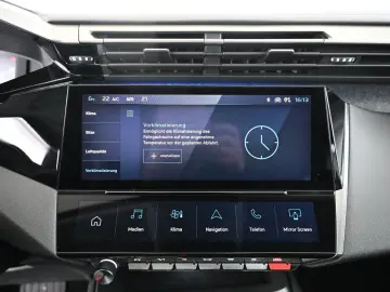 PEUGEOT 408 1.6 225 PHEV e-EAT8 Allure-Pack LED NAVI 19