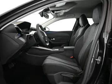 PEUGEOT 408 1.6 225 PHEV e-EAT8 Allure-Pack LED NAVI 19