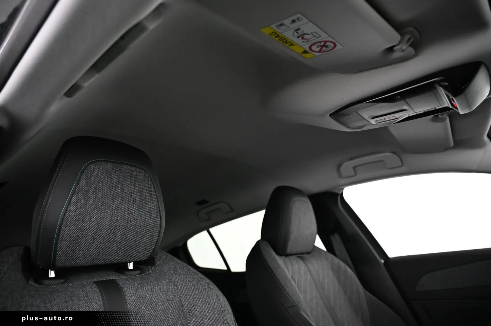 PEUGEOT 408 1.6 225 PHEV e-EAT8 Allure-Pack LED NAVI 19