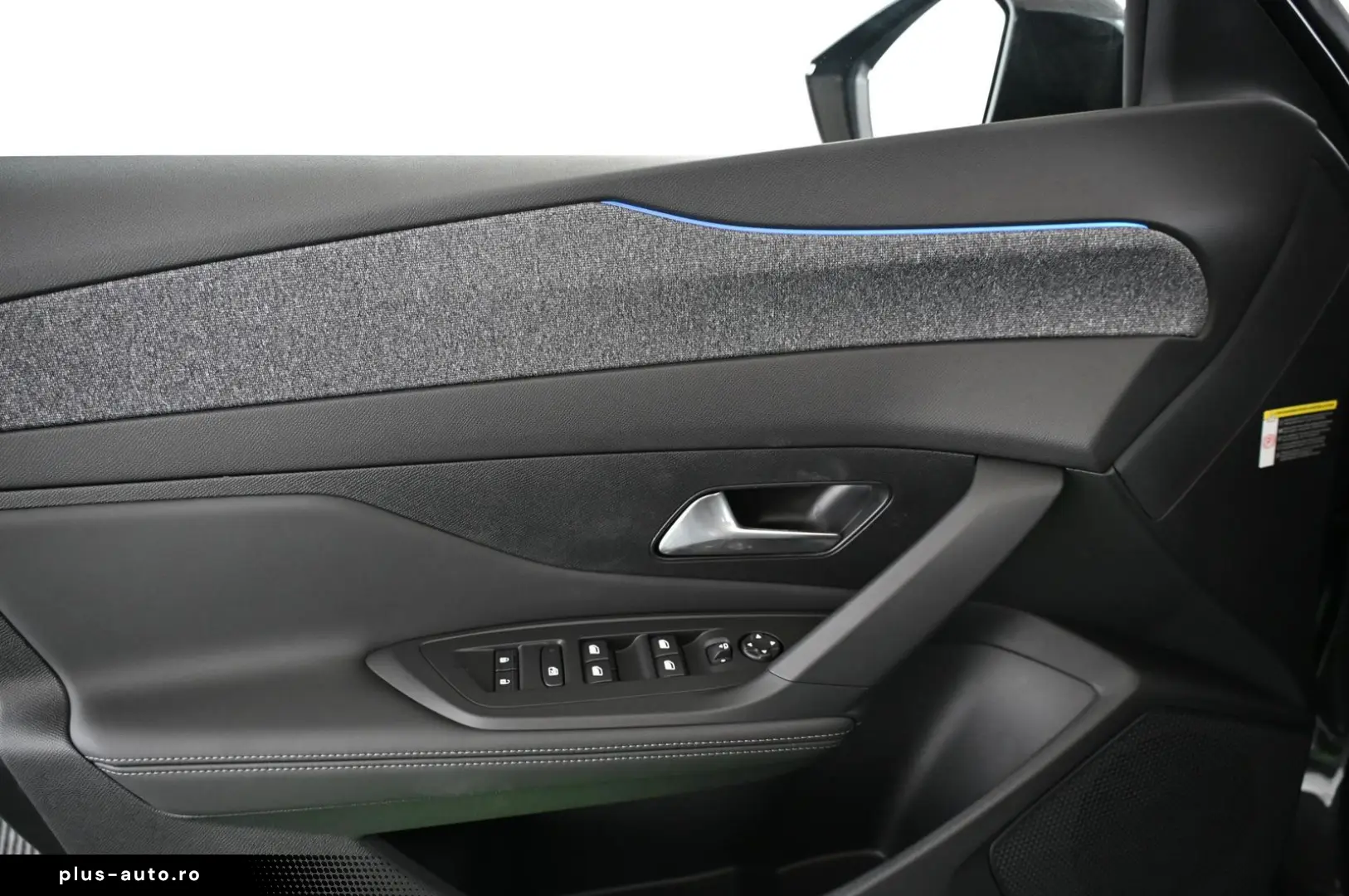 PEUGEOT 408 1.6 225 PHEV e-EAT8 Allure-Pack LED NAVI 19