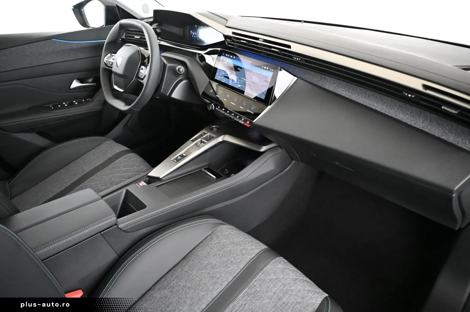 PEUGEOT 408 1.6 225 PHEV e-EAT8 Allure-Pack LED NAVI 19