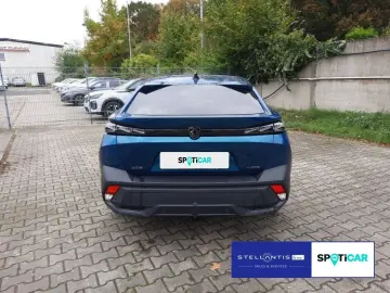 PEUGEOT 408 GT Plug-In Hybrid 225 e-EAT8 RFK 360  Fronts