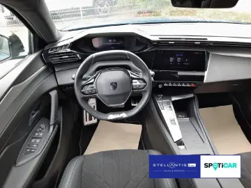 PEUGEOT 408 GT Plug-In Hybrid 225 e-EAT8 RFK 360  Fronts