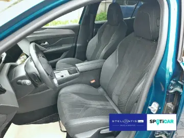 PEUGEOT 408 GT Plug-In Hybrid 225 e-EAT8 RFK 360  Fronts