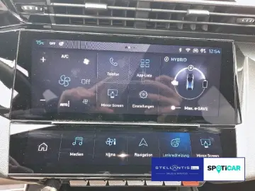 PEUGEOT 408 GT Plug-In Hybrid 225 e-EAT8 RFK 360  Fronts