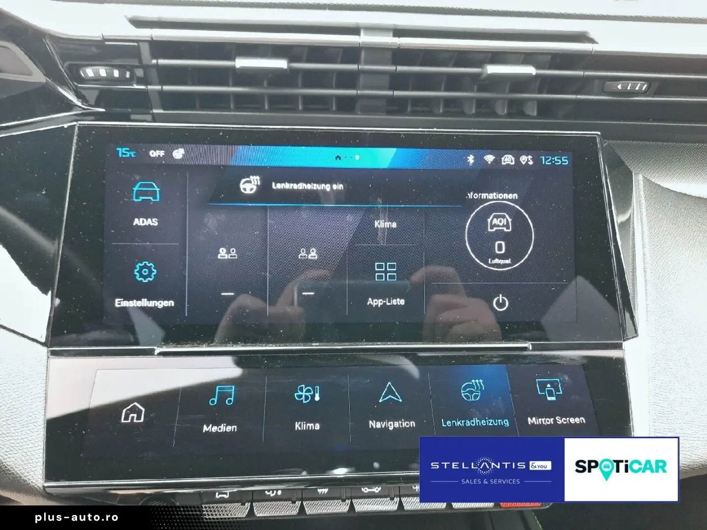 PEUGEOT 408 GT Plug-In Hybrid 225 e-EAT8 RFK 360  Fronts