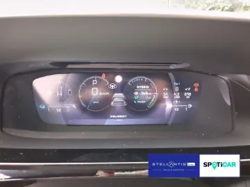PEUGEOT 408 GT Plug-In Hybrid 225 e-EAT8 RFK 360  Fronts