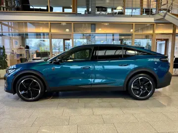 PEUGEOT 408 HYBRID 145 GT  360  ACC  Memory!