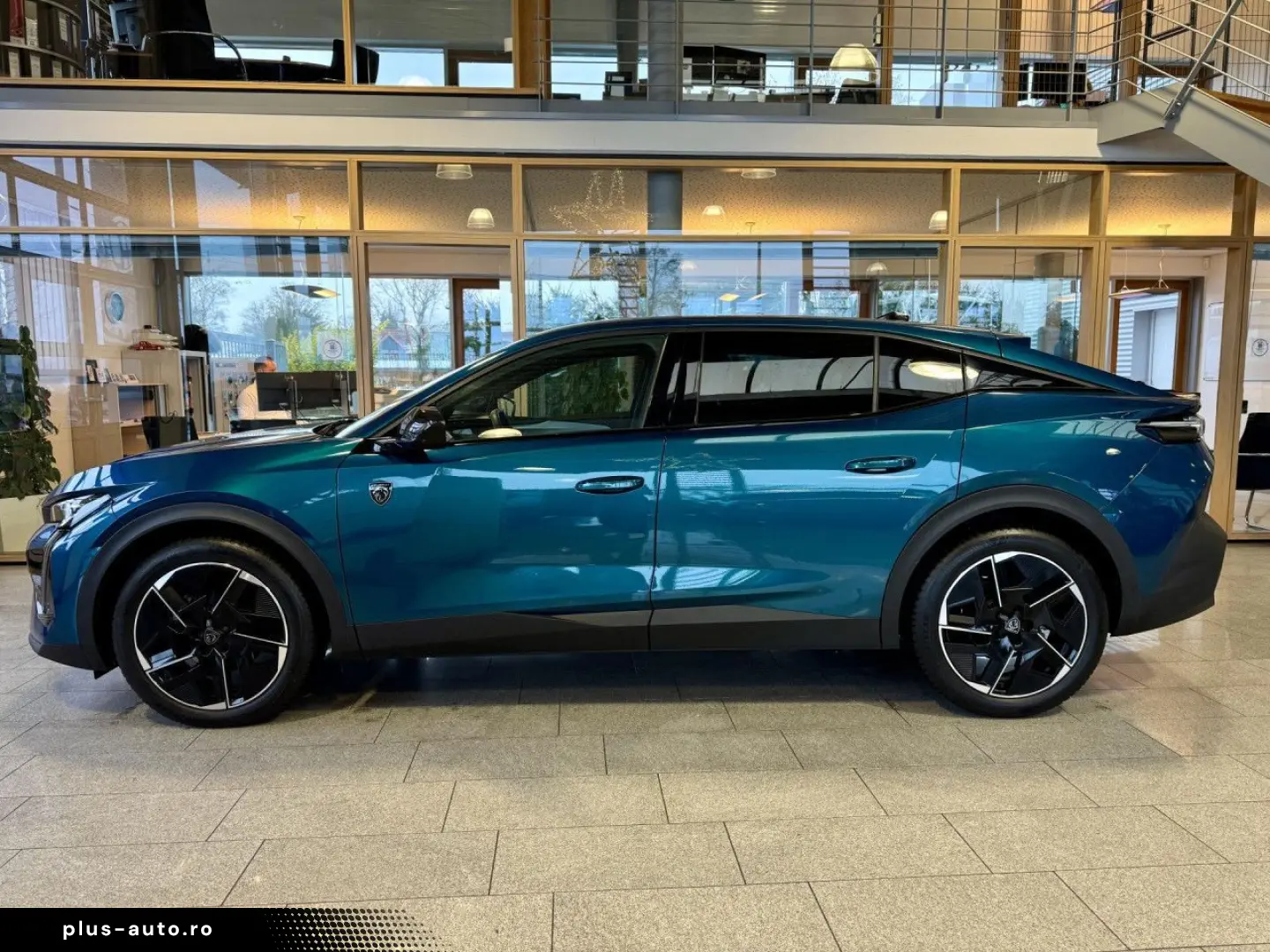 PEUGEOT 408 HYBRID 145 GT  360  ACC  Memory!