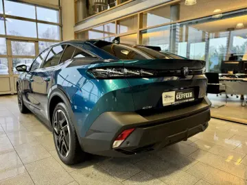 PEUGEOT 408 HYBRID 145 GT  360  ACC  Memory!