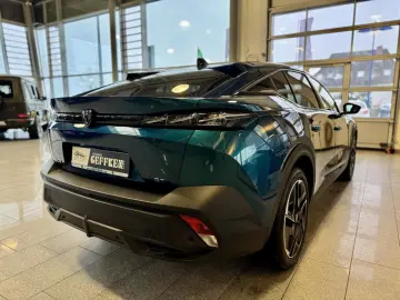 PEUGEOT 408 HYBRID 145 GT  360  ACC  Memory!