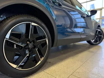 PEUGEOT 408 HYBRID 145 GT  360  ACC  Memory!