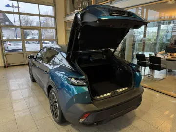 PEUGEOT 408 HYBRID 145 GT  360  ACC  Memory!