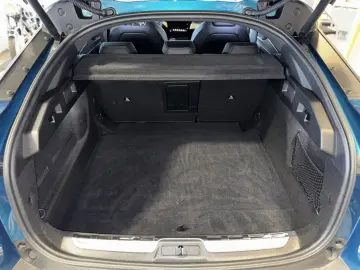 PEUGEOT 408 HYBRID 145 GT  360  ACC  Memory!
