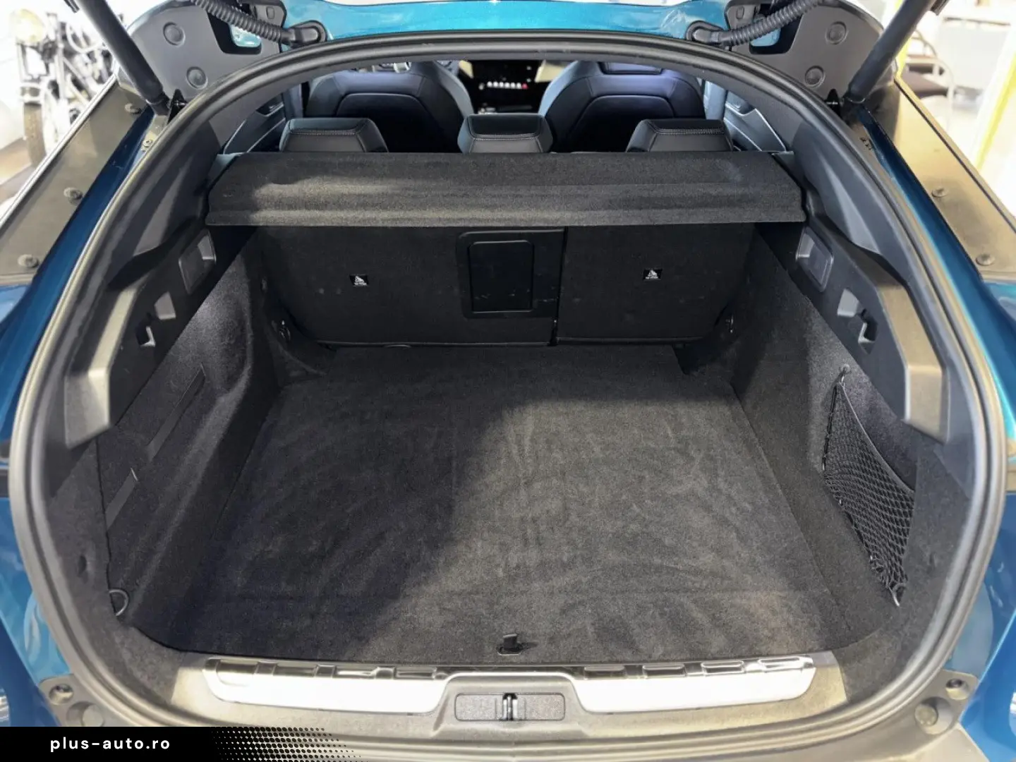 PEUGEOT 408 HYBRID 145 GT  360  ACC  Memory!