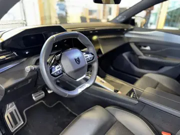 PEUGEOT 408 HYBRID 145 GT  360  ACC  Memory!