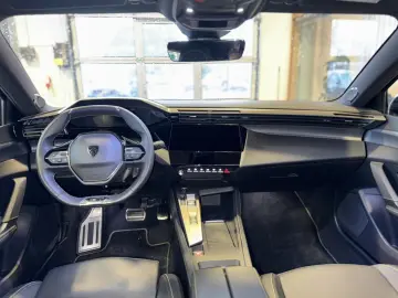 PEUGEOT 408 HYBRID 145 GT  360  ACC  Memory!