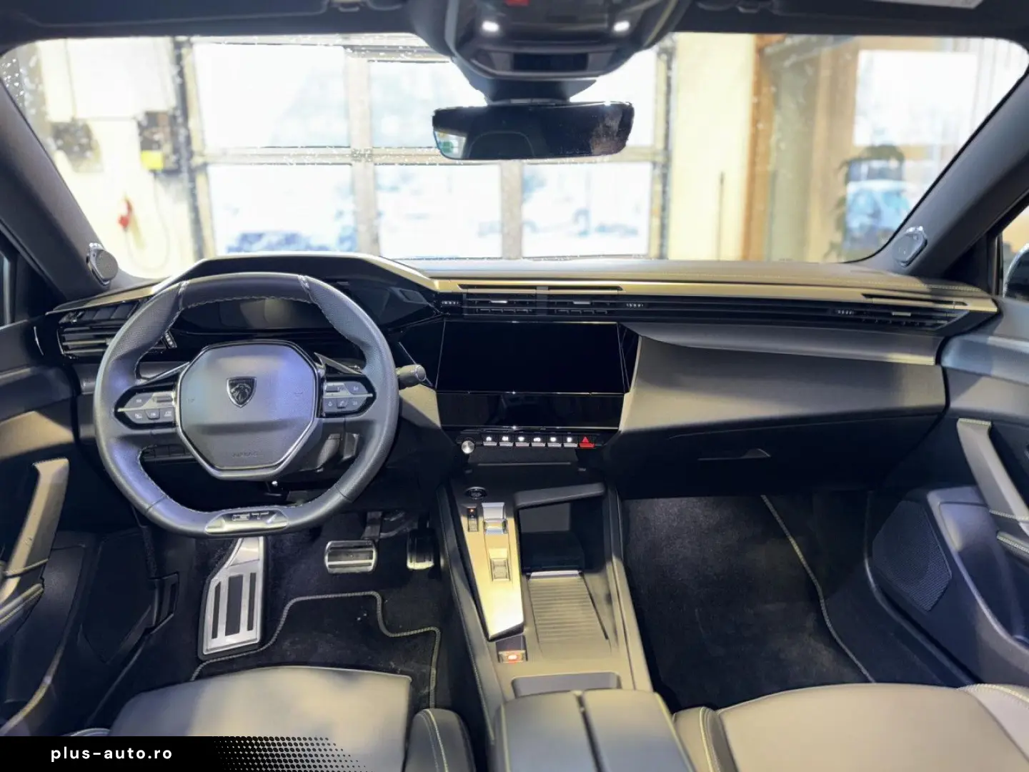 PEUGEOT 408 HYBRID 145 GT  360  ACC  Memory!