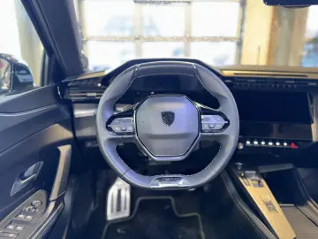 PEUGEOT 408 HYBRID 145 GT  360  ACC  Memory!