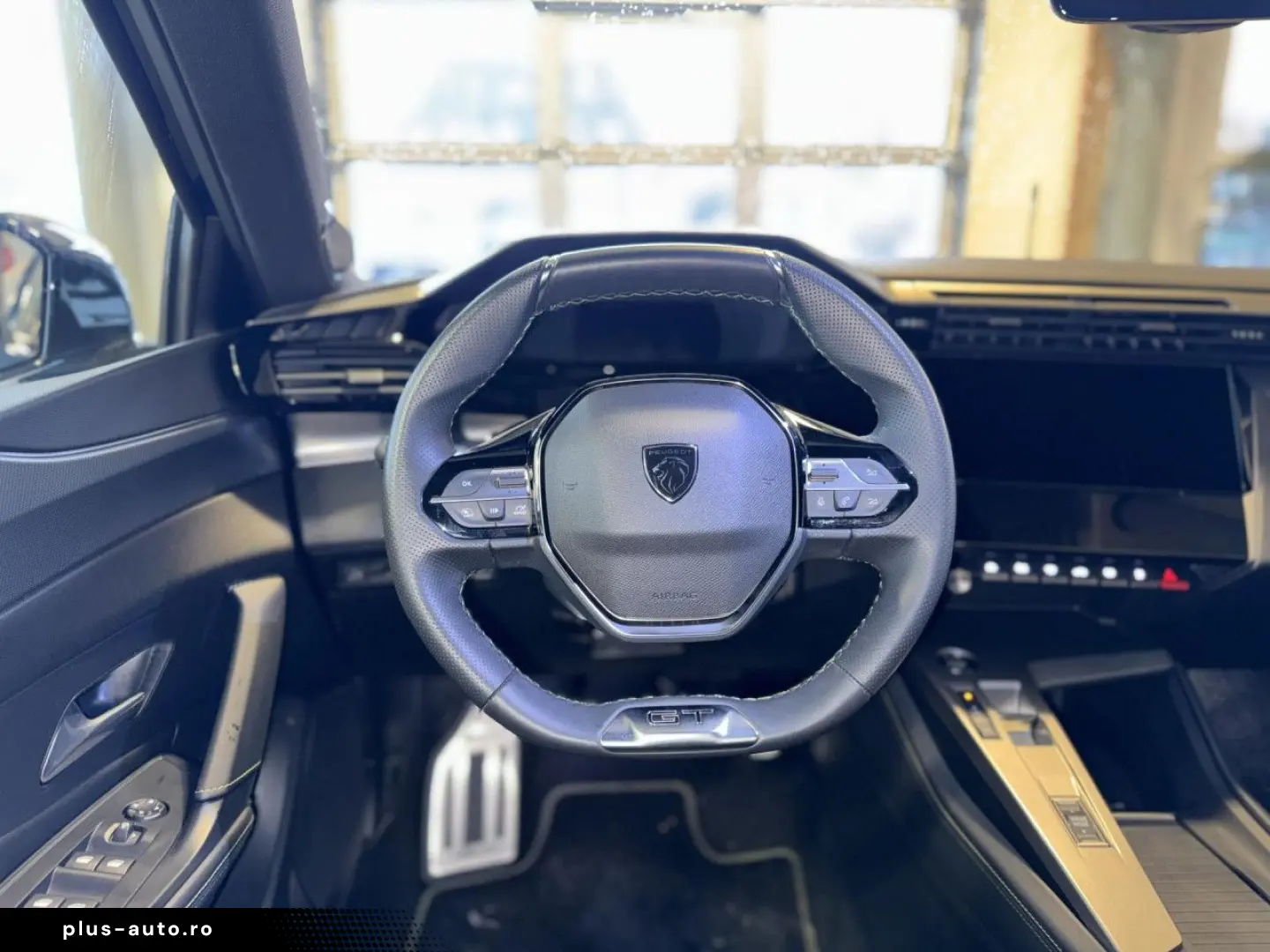 PEUGEOT 408 HYBRID 145 GT  360  ACC  Memory!