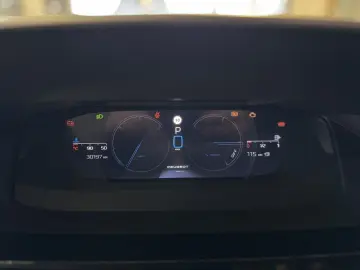 PEUGEOT 408 HYBRID 145 GT  360  ACC  Memory!
