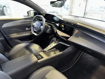 PEUGEOT 408 HYBRID 145 GT  360  ACC  Memory!