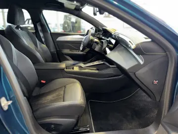 PEUGEOT 408 HYBRID 145 GT  360  ACC  Memory!