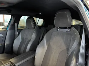 PEUGEOT 408 HYBRID 145 GT  360  ACC  Memory!