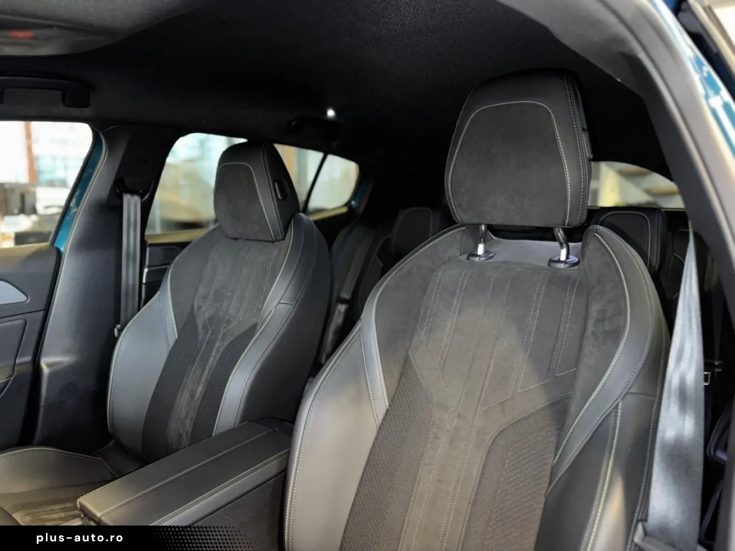 PEUGEOT 408 HYBRID 145 GT  360  ACC  Memory!