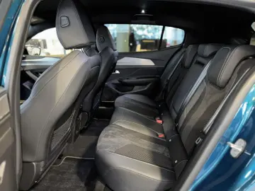 PEUGEOT 408 HYBRID 145 GT  360  ACC  Memory!