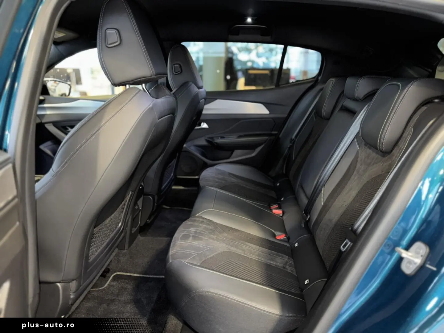 PEUGEOT 408 HYBRID 145 GT  360  ACC  Memory!