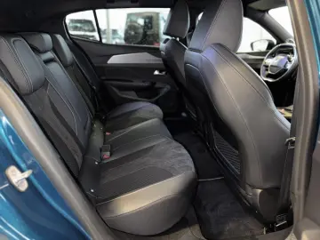 PEUGEOT 408 HYBRID 145 GT  360  ACC  Memory!