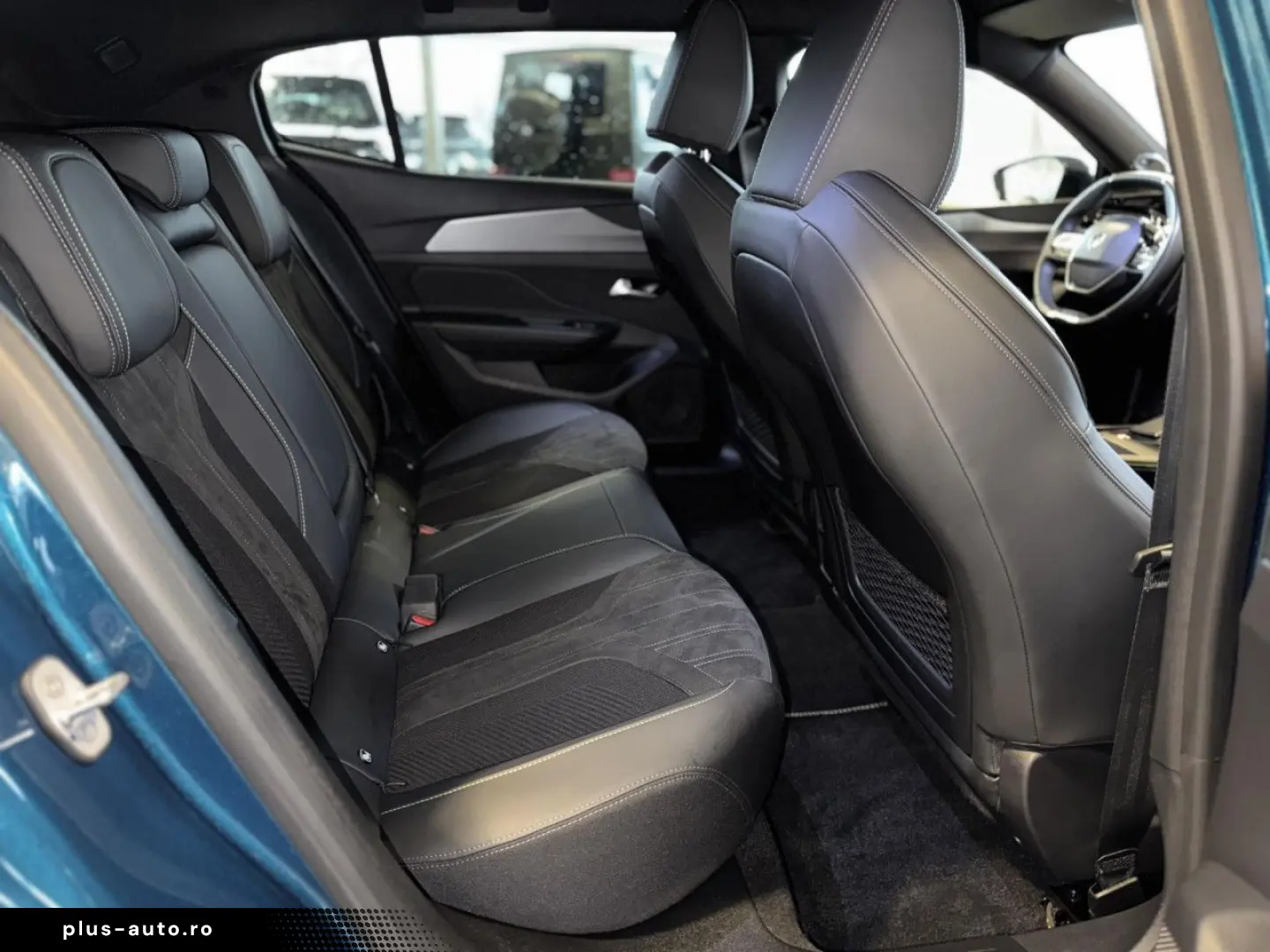 PEUGEOT 408 HYBRID 145 GT  360  ACC  Memory!