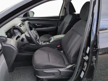 HYUNDAI TUCSON 1.6 T-GDi