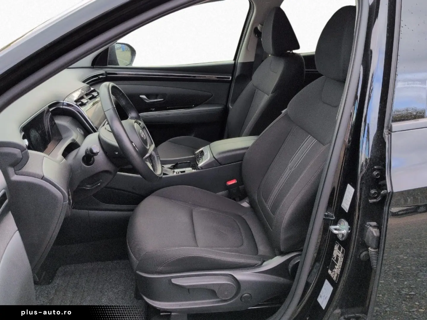 HYUNDAI TUCSON 1.6 T-GDi