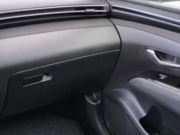 HYUNDAI TUCSON 1.6 T-GDi