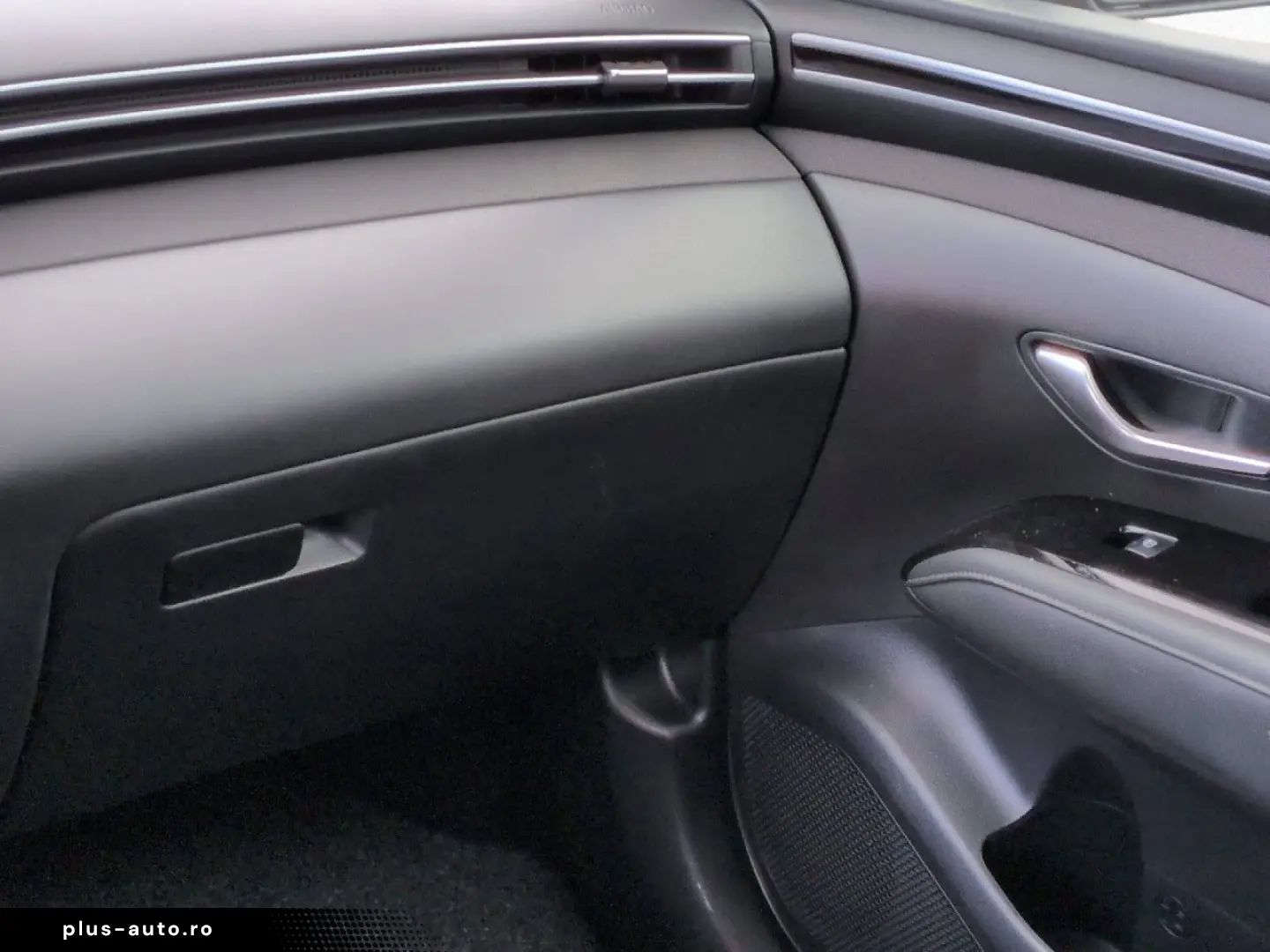 HYUNDAI TUCSON 1.6 T-GDi