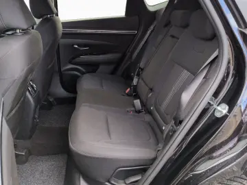 HYUNDAI TUCSON 1.6 T-GDi