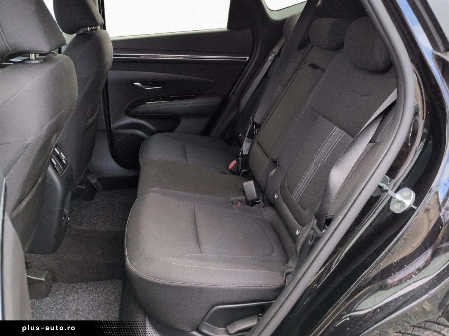 HYUNDAI TUCSON 1.6 T-GDi