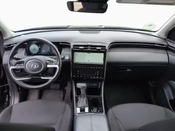 HYUNDAI TUCSON 1.6 T-GDi