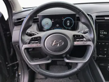 HYUNDAI TUCSON 1.6 T-GDi