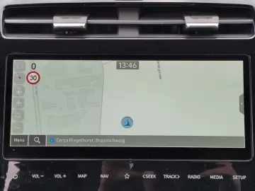 HYUNDAI TUCSON 1.6 T-GDi