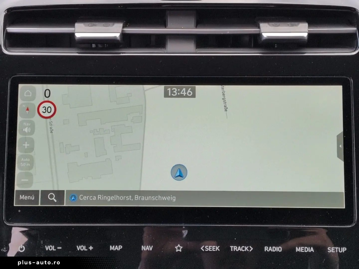 HYUNDAI TUCSON 1.6 T-GDi